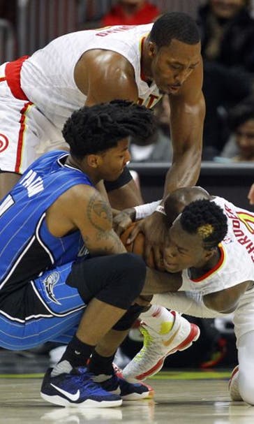 Orlando Magic count on offense, finish with defense